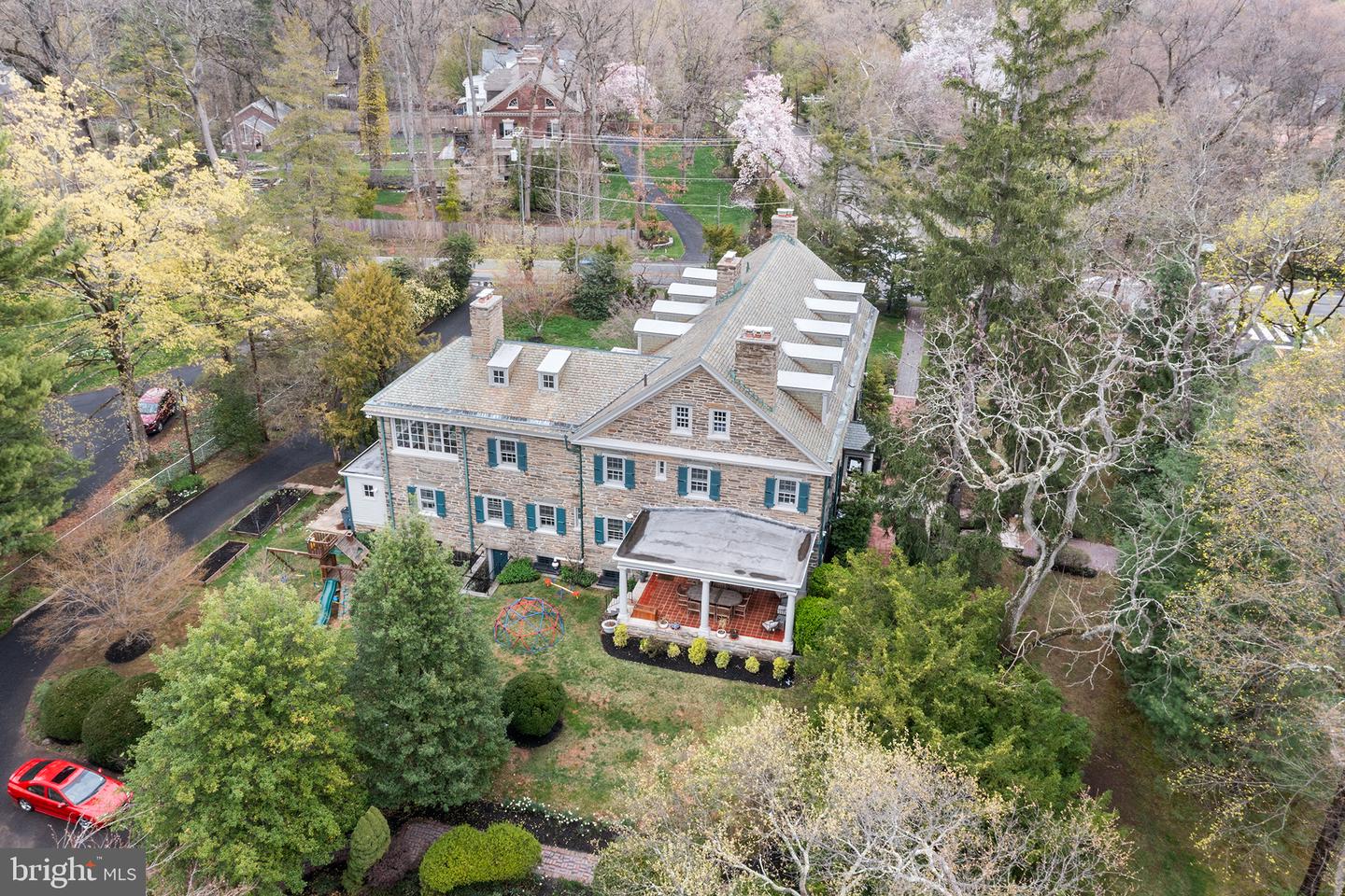 6600 Wissahickon Property Photo 106
