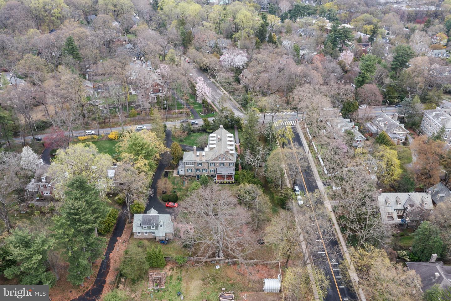 6600 Wissahickon Property Photo 107