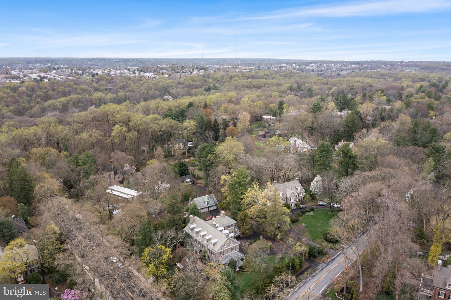 6600 Wissahickon Property Photo 108