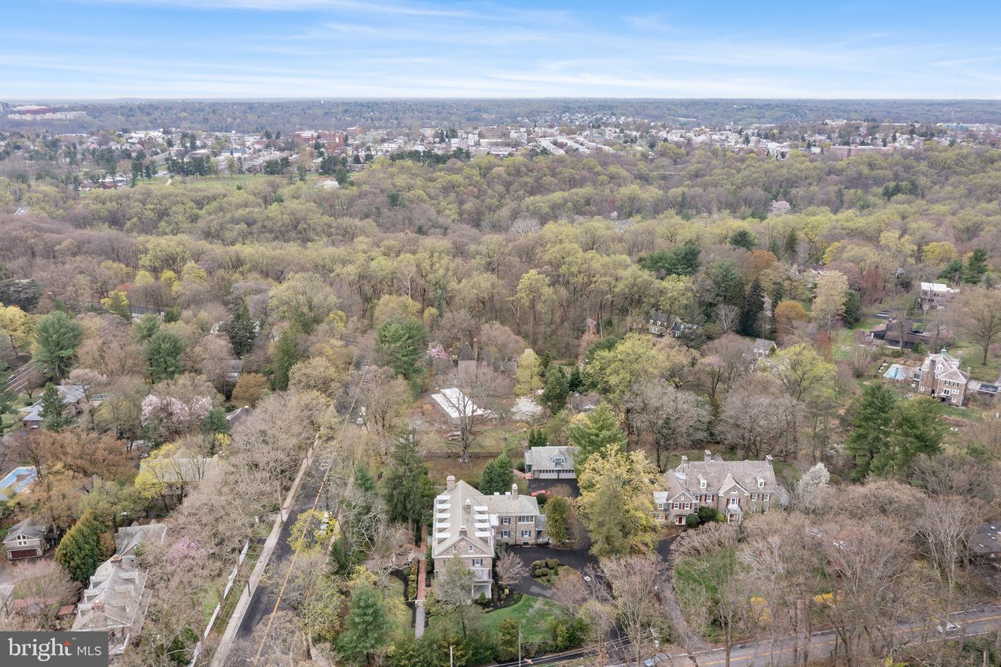 6600 Wissahickon Property Photo 109