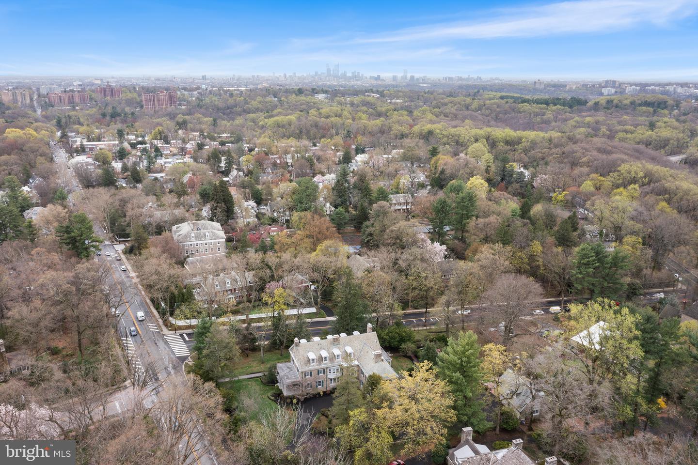 6600 Wissahickon Property Photo 110