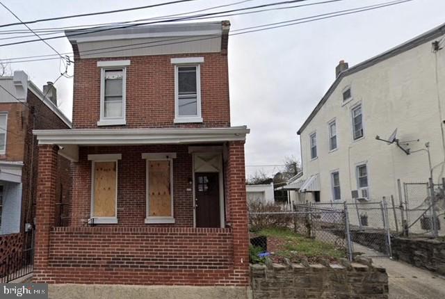 4926 N Uber St Property Photo