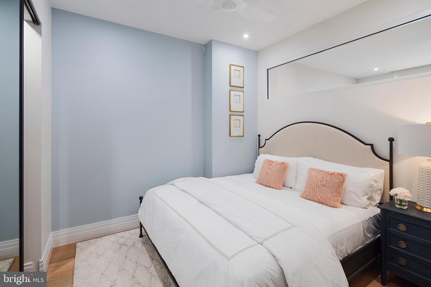 1401 Spruce Street #1bed B Property Photo 6