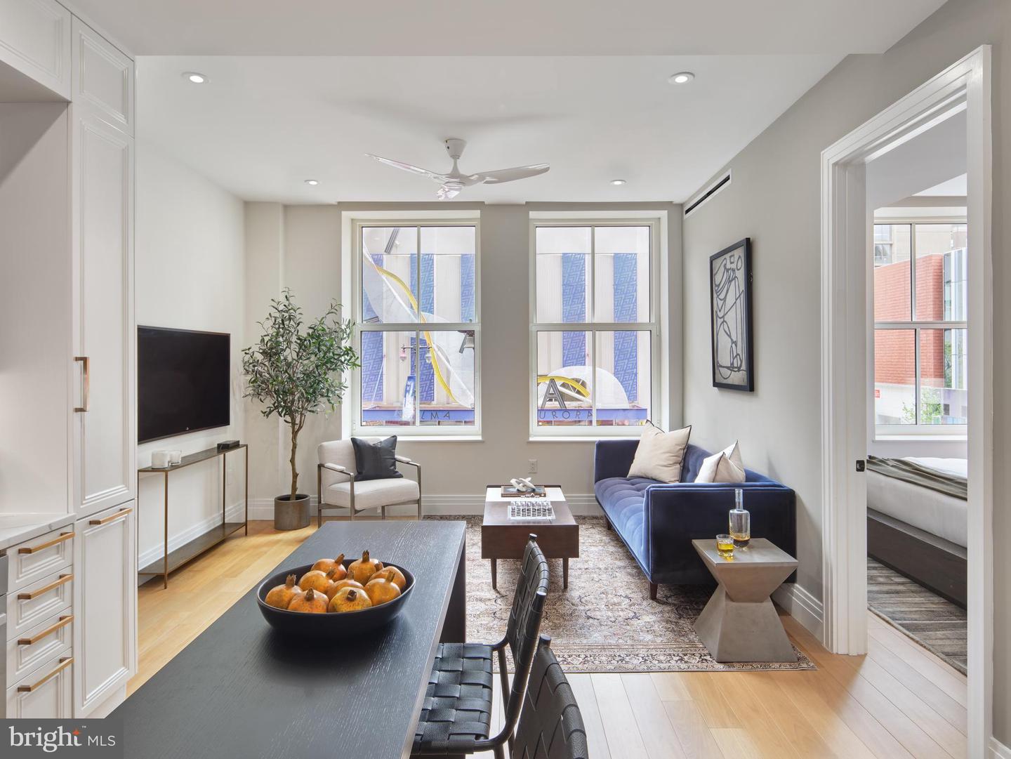 1401 Spruce Street #2bed A Property Photo 2