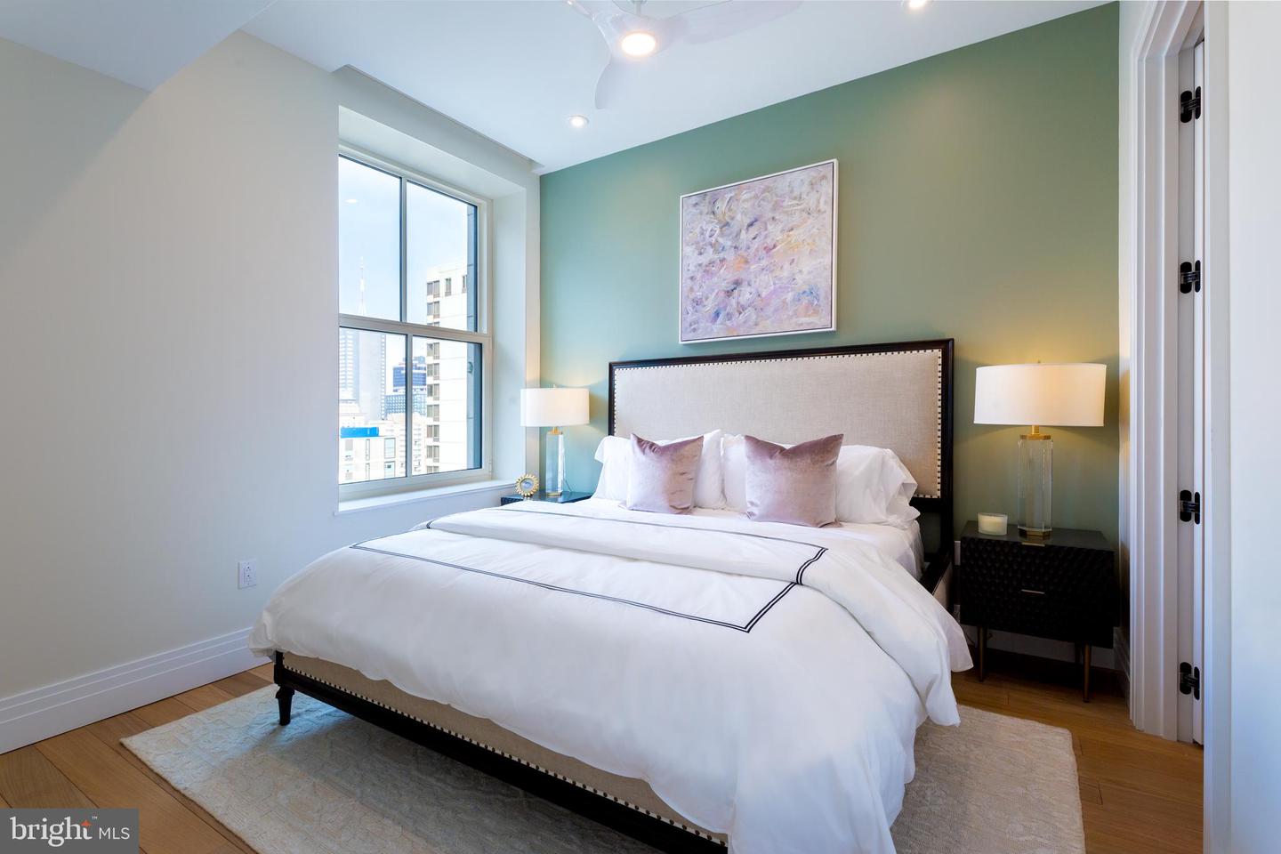 1401 Spruce Street #2bed A Property Photo 3