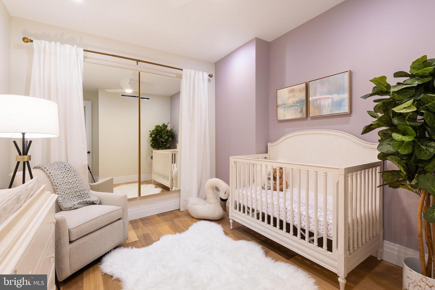 1401 Spruce Street #2bed A Property Photo 6
