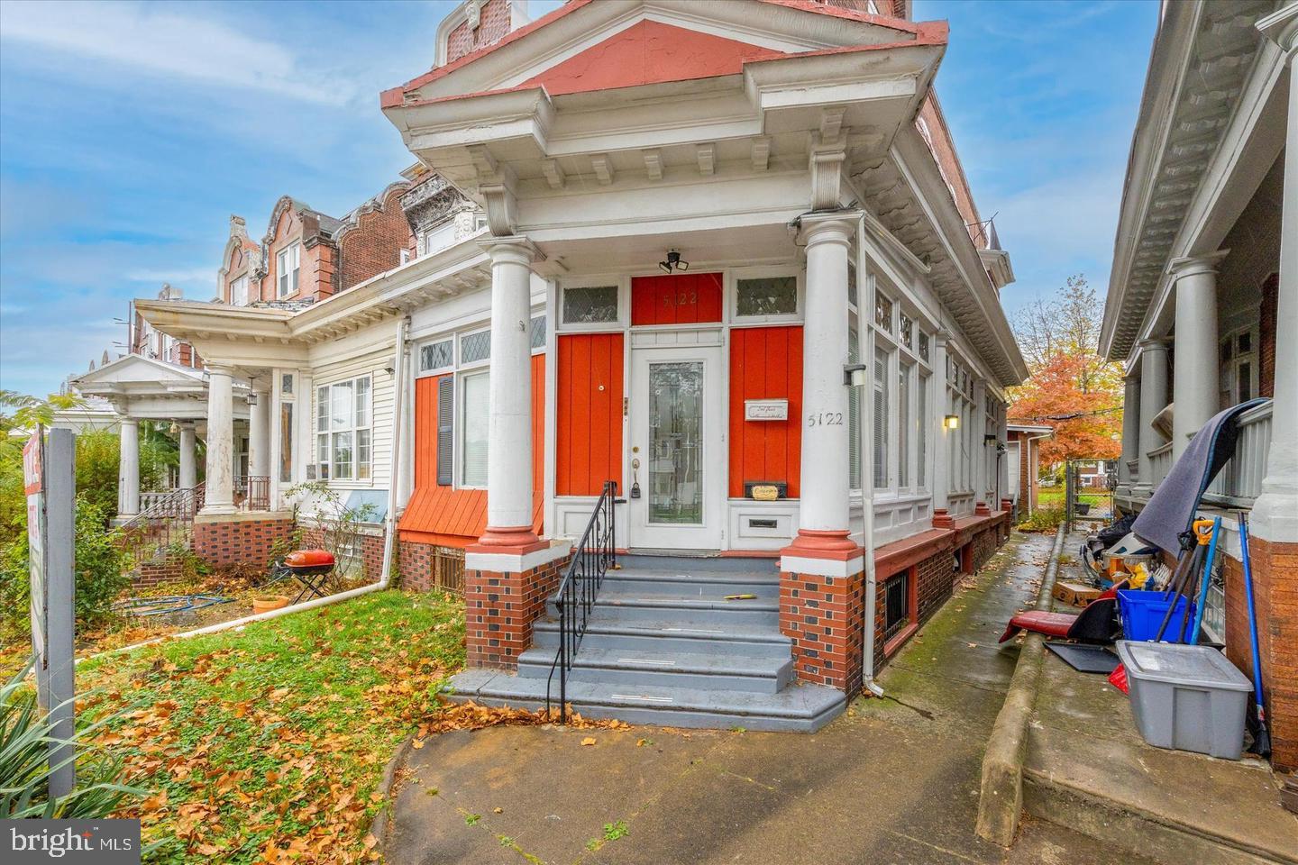 5122 N Broad St Property Photo