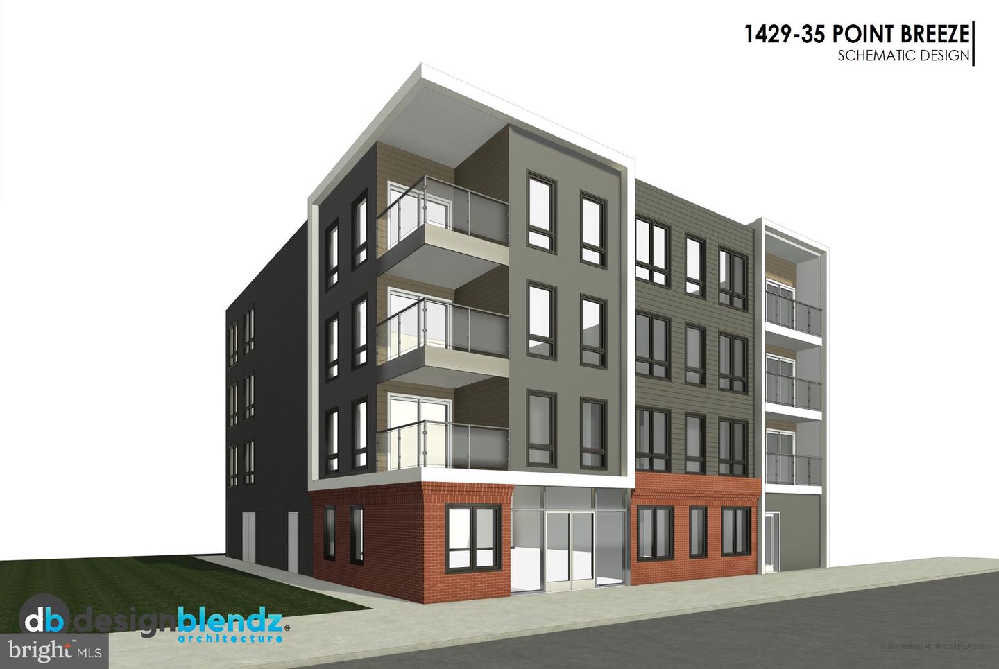 1429-35 Point Breeze Ave Property Photo 2