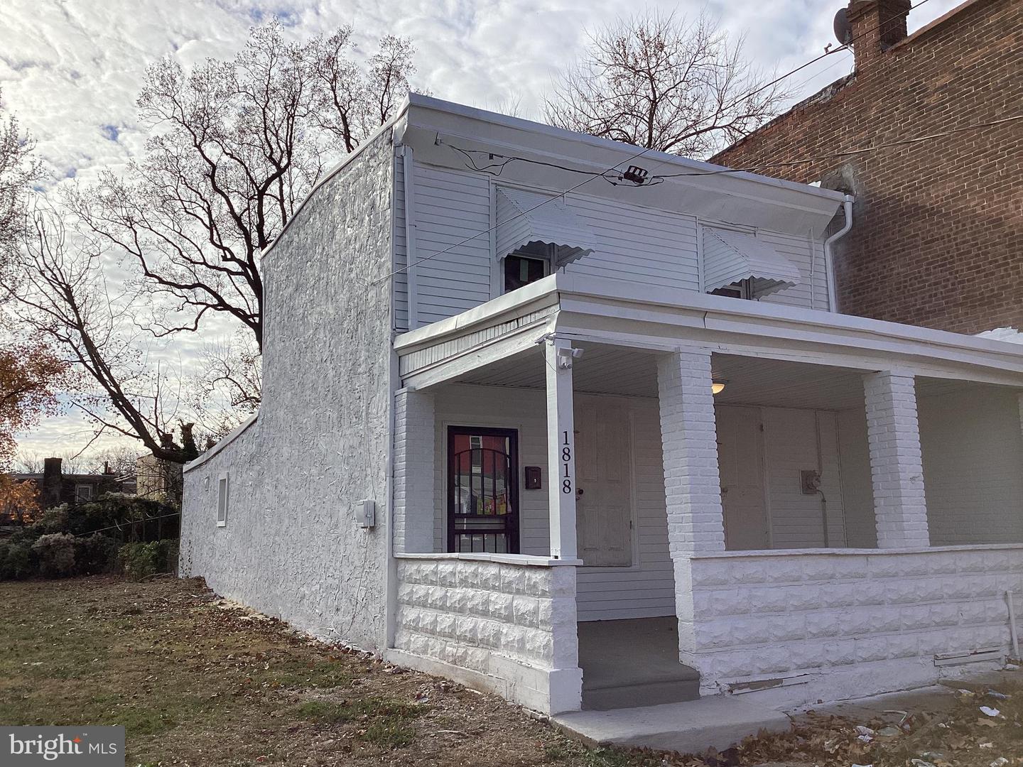 1818 Harrison St Property Photo