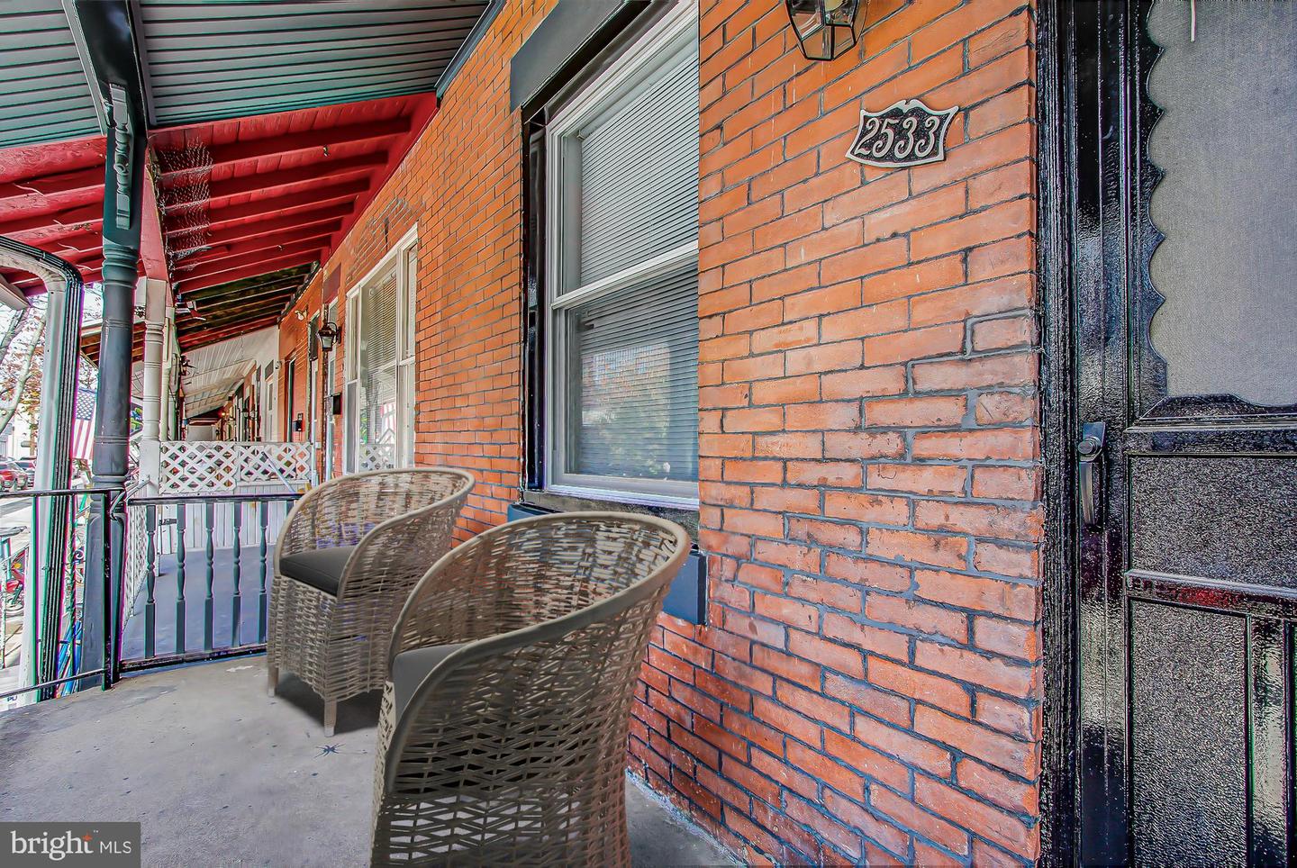 2533 S Mildred St Property Photo 12