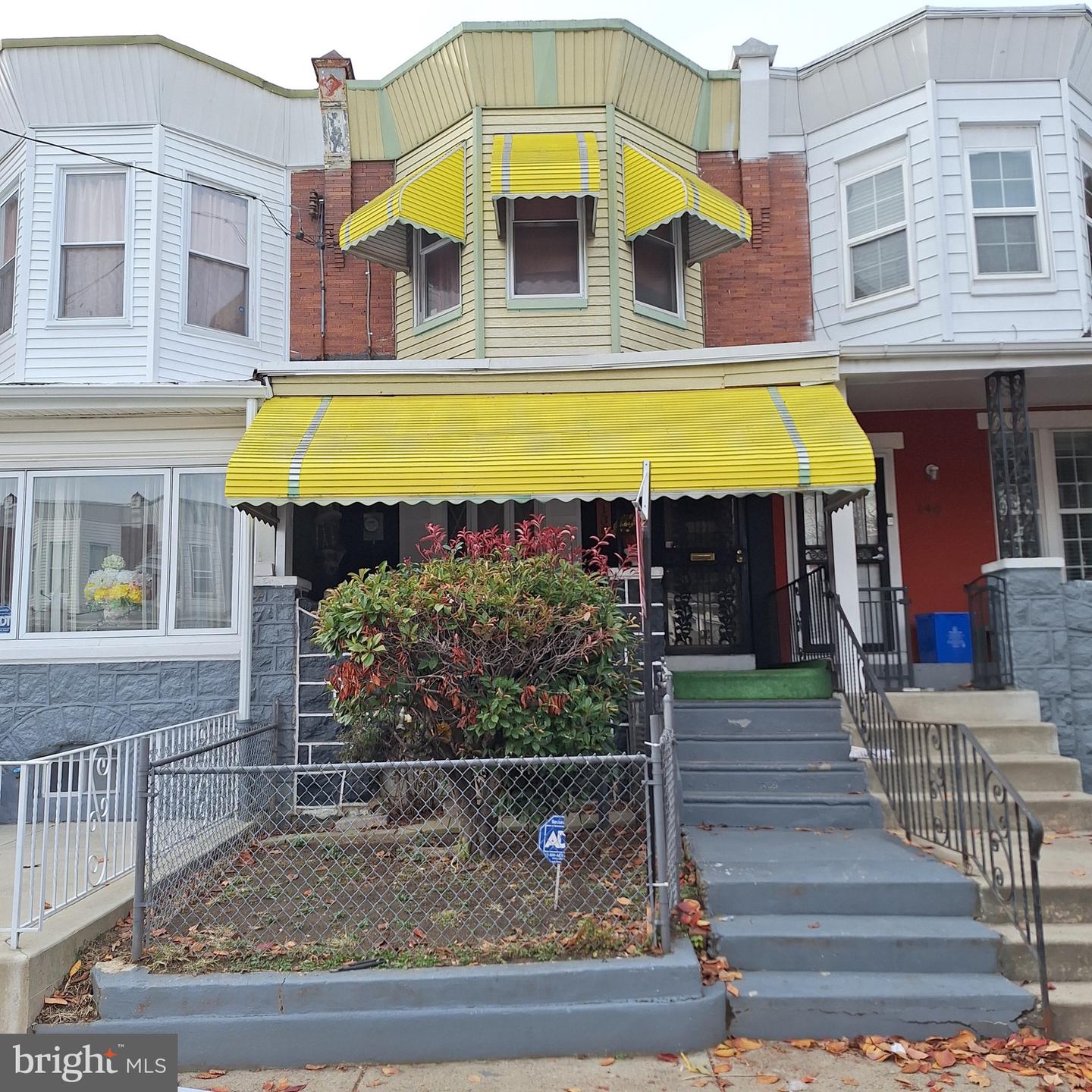 138 N 61st St Property Photo