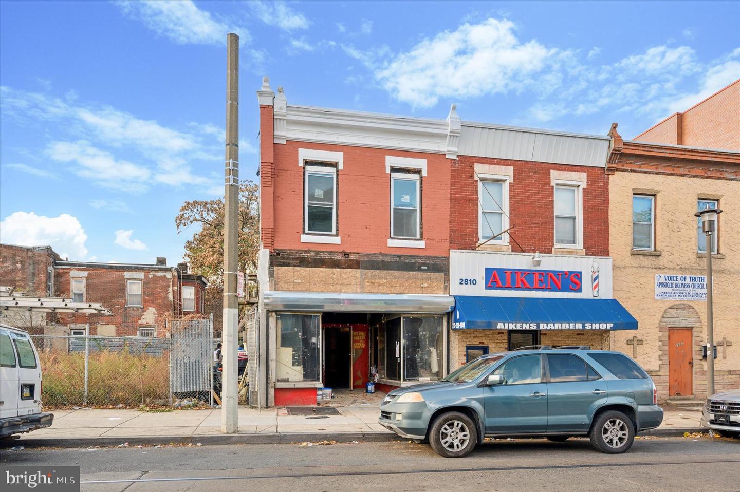 2808 Germantown Ave Property Photo