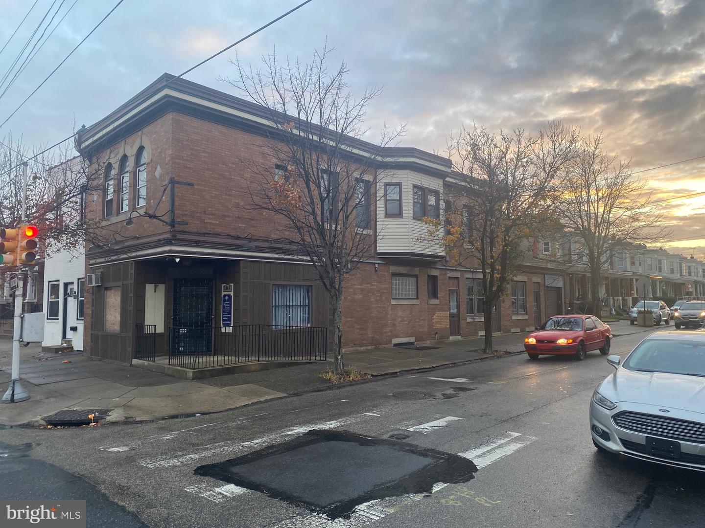 2660 Lefevre St Property Photo
