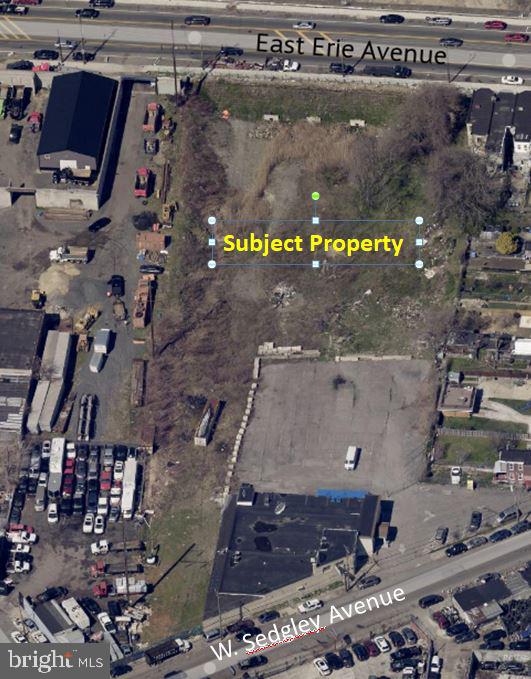 400 West Sedgley Avenue Property Photo 1