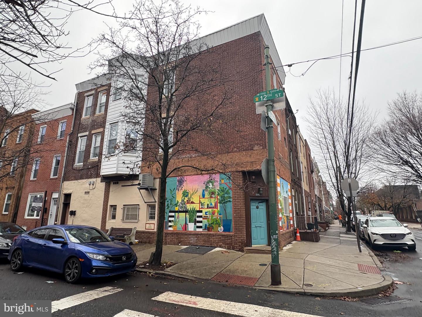 1143 Federal St Property Photo 1