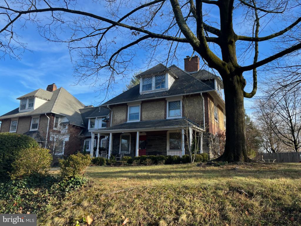 42 E Gowen Ave #c Property Photo 1