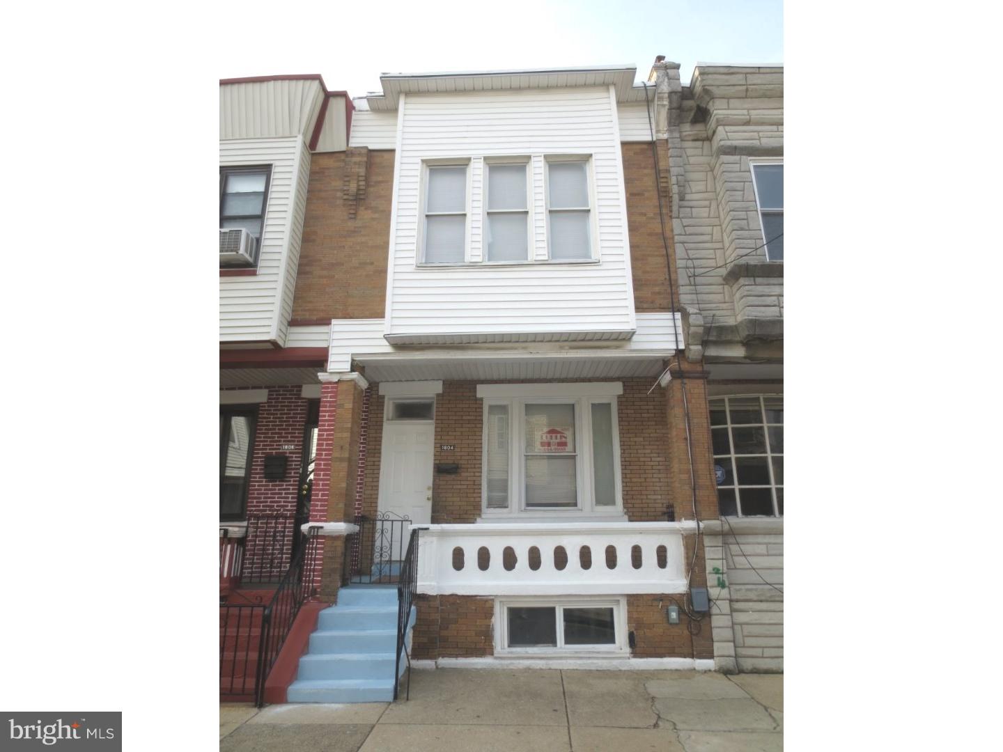 1804 S Ringgold St Property Photo 2