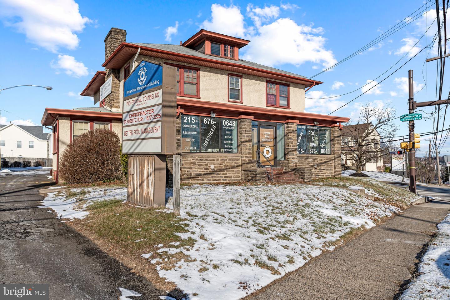 13044 Bustleton Ave Property Photo 1