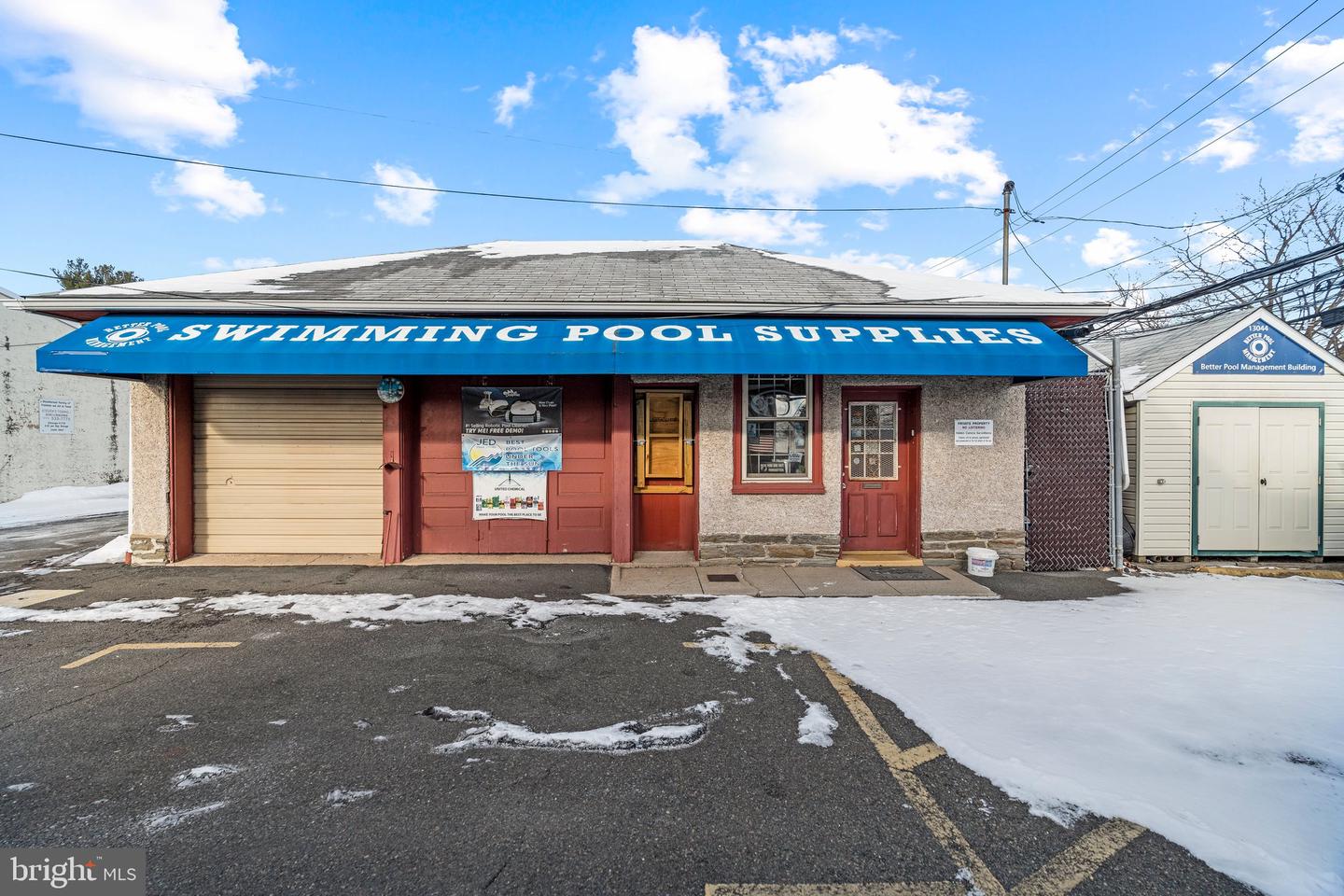 13044 Bustleton Ave Property Photo 9