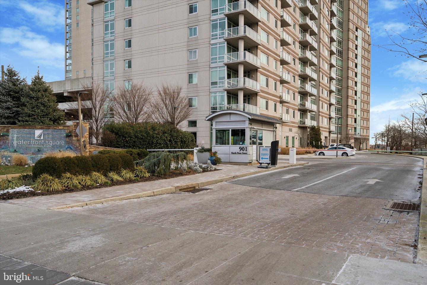 901 N Penn St #p602 Property Photo