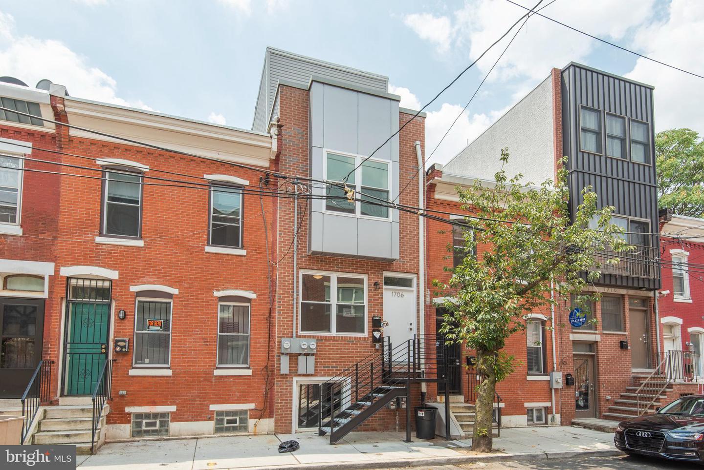 1706 ARLINGTON ST #A Property Photo 1