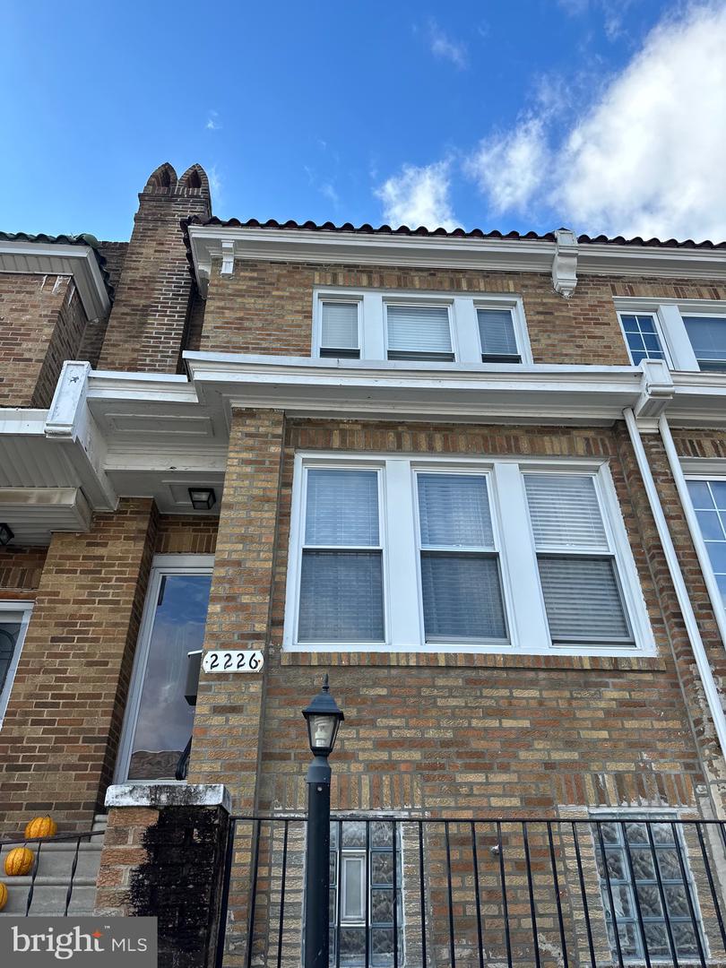 2226 Melvin St Property Photo