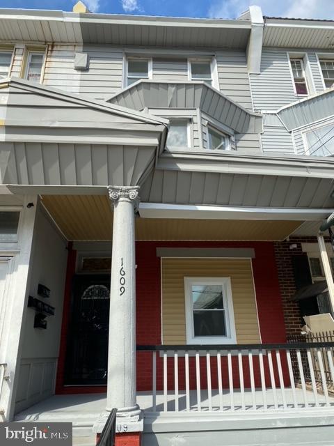 1609 Harrison St #d Property Photo 1