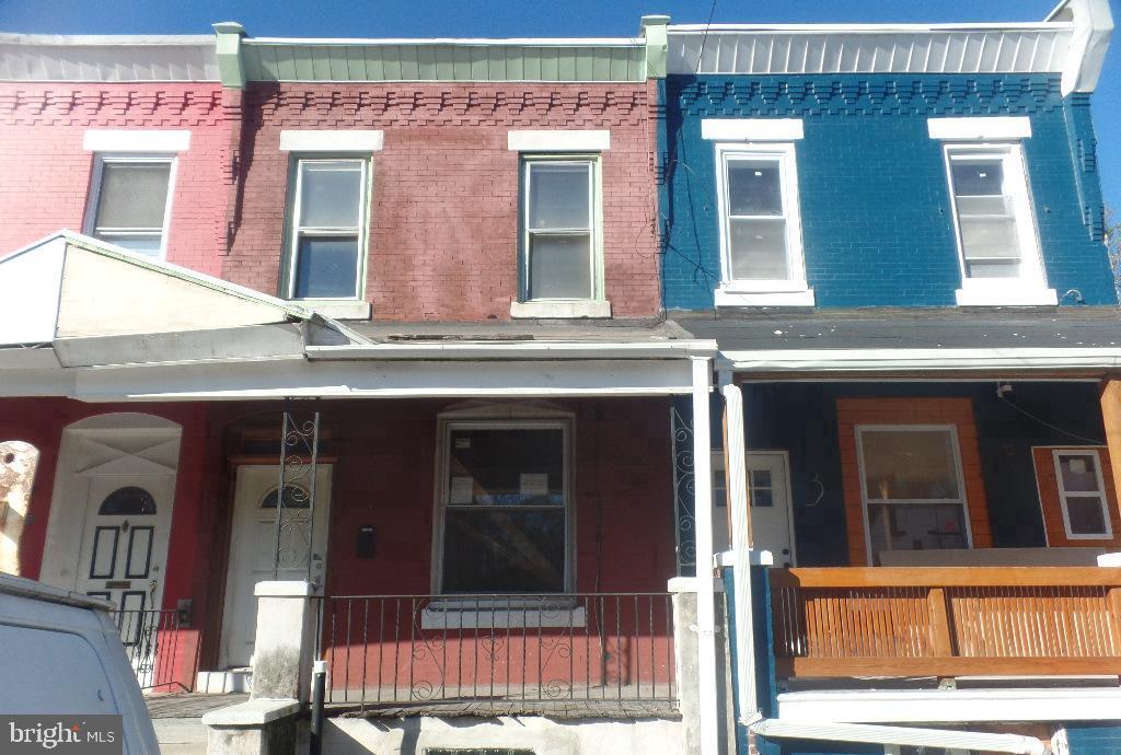 1252 N 56th St Property Photo