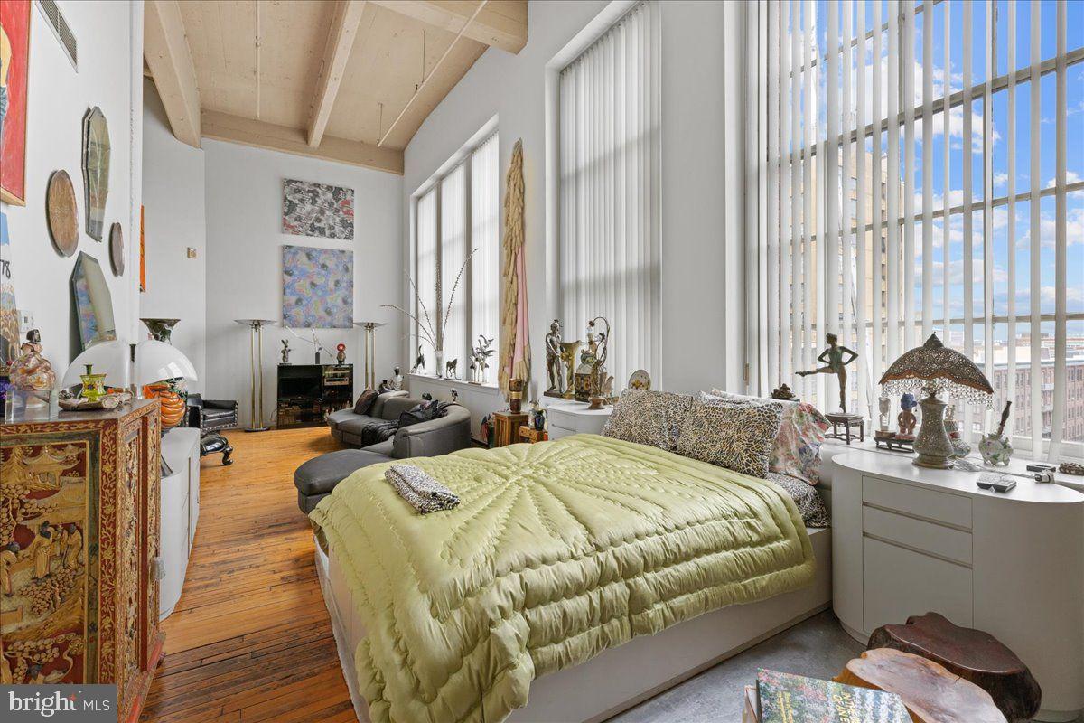 1238 Callowhill St #801 Property Photo 15