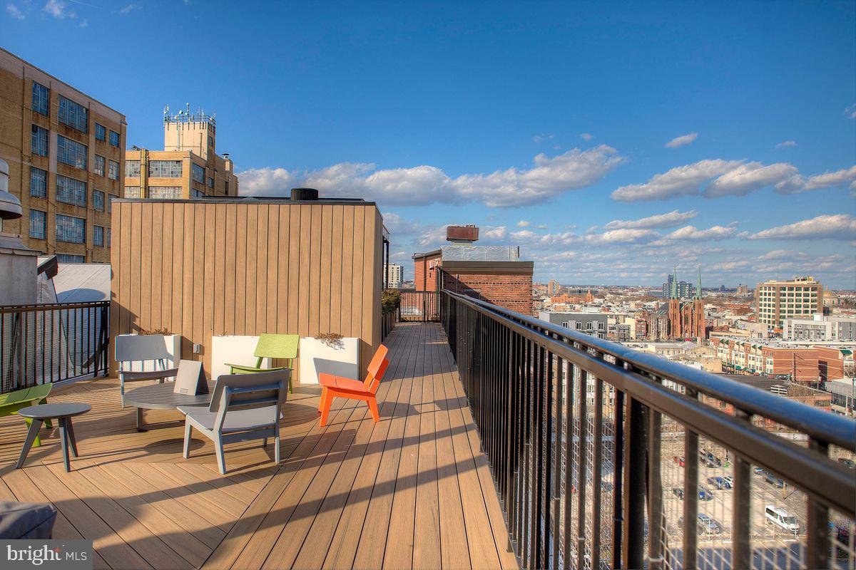 1238 Callowhill St #801 Property Photo 18
