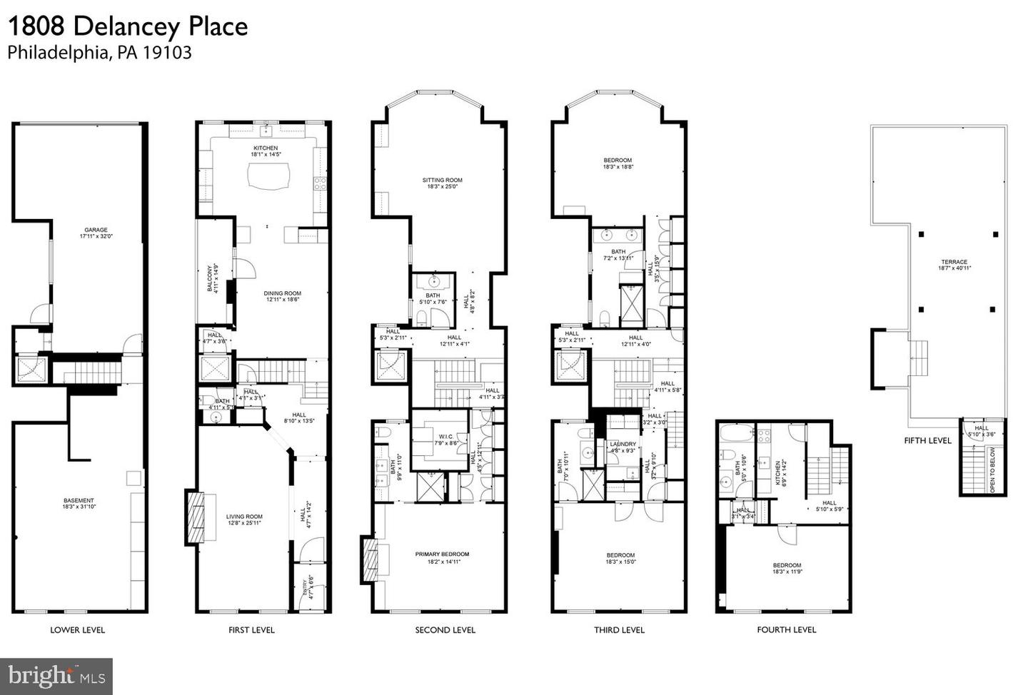 1808 Delancey Pl Property Photo 62