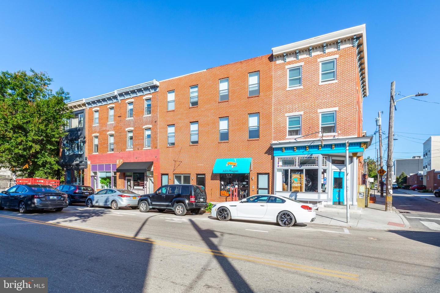 2017 - 2019 Fairmount Ave Property Photo 8