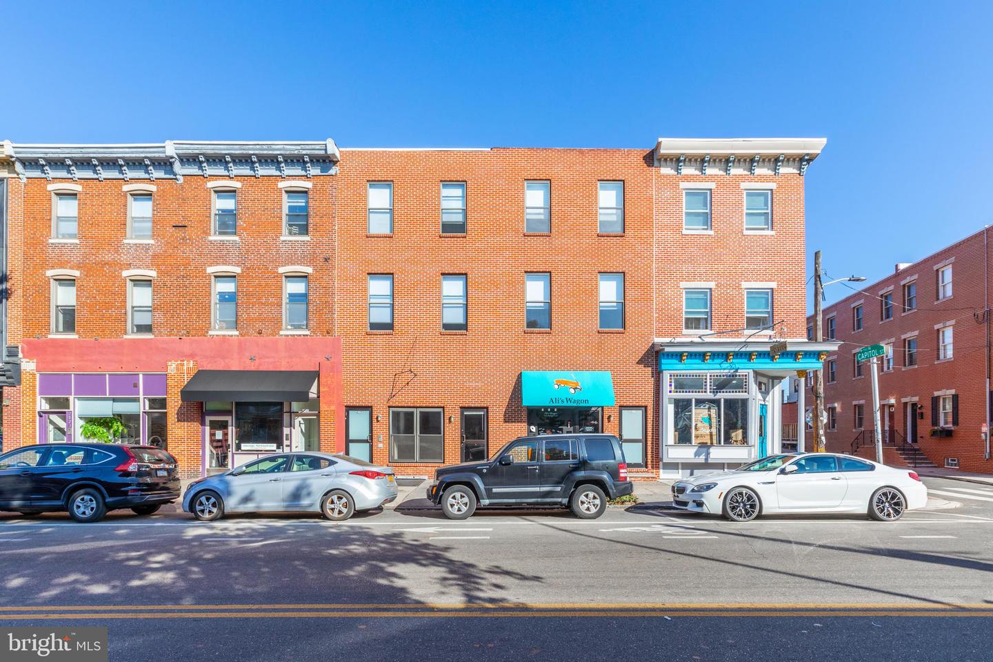 2017 - 2019 Fairmount Ave Property Photo 9
