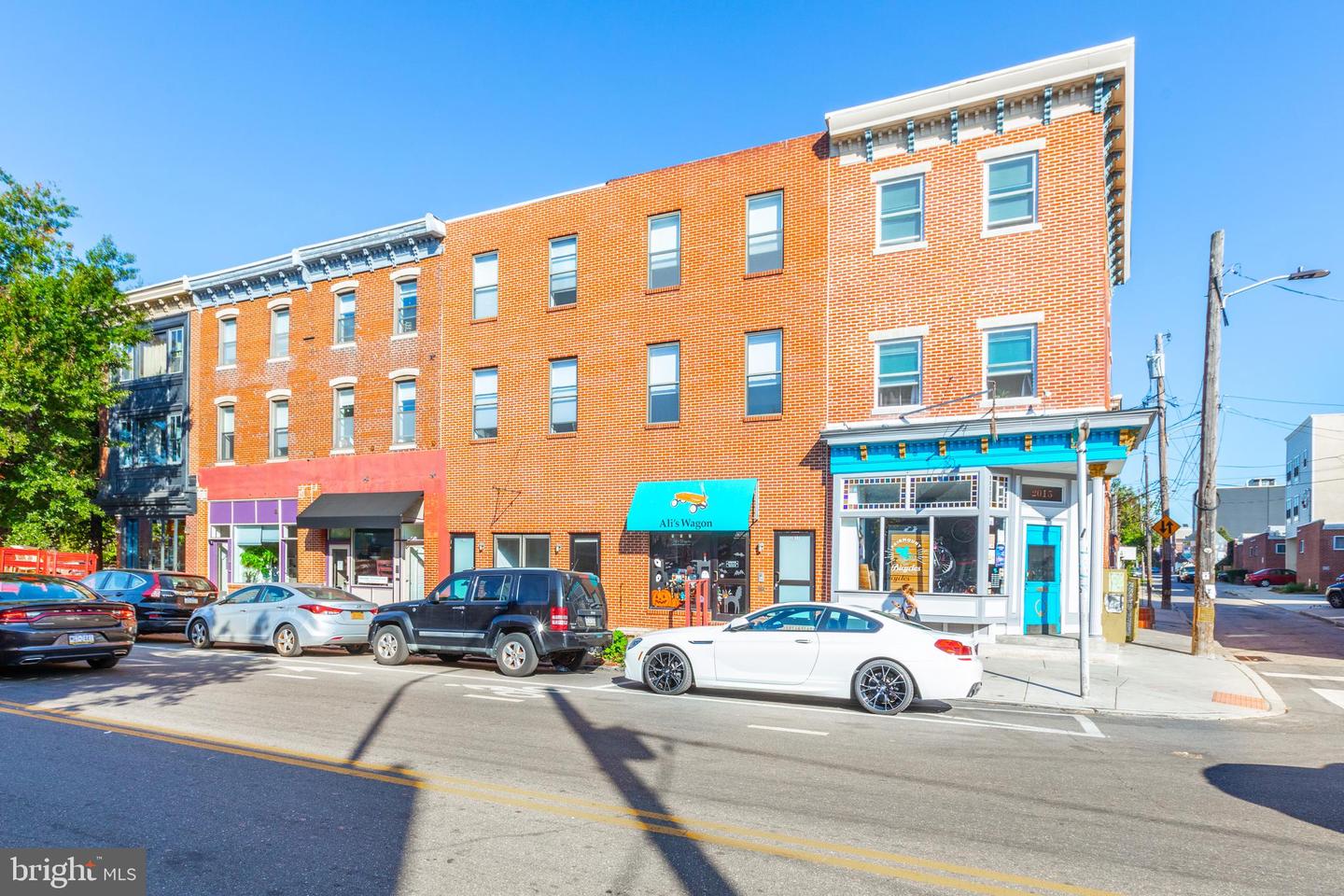 2017 - 2019 Fairmount Ave Property Photo 10