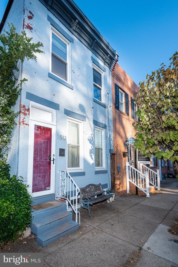 1513 E Montgomery Ave Property Photo
