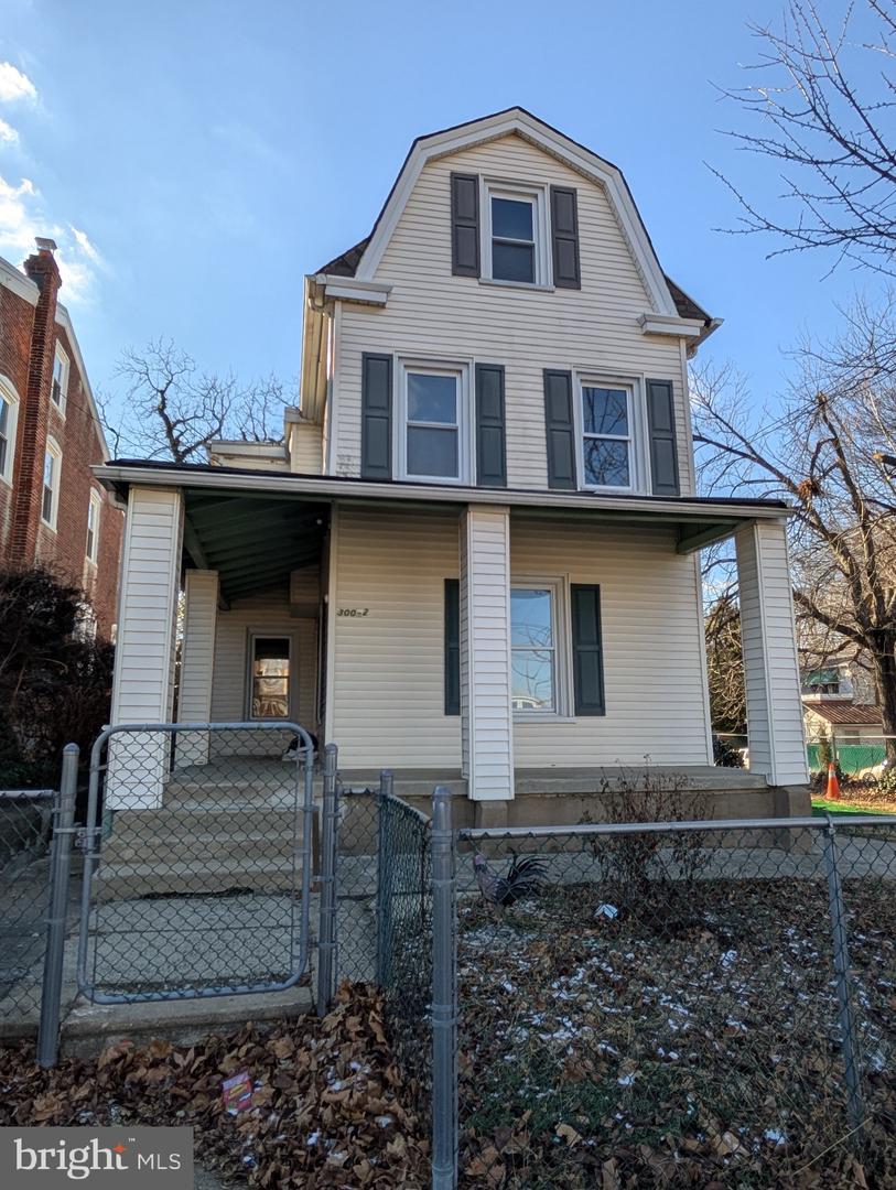 300 E Cheltenham Ave Property Photo