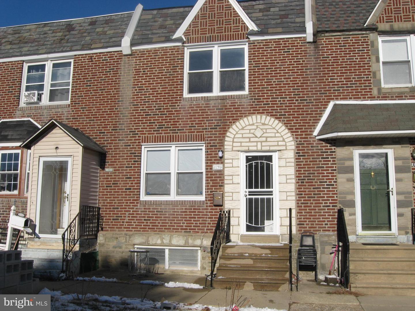2139 Brighton St Property Photo