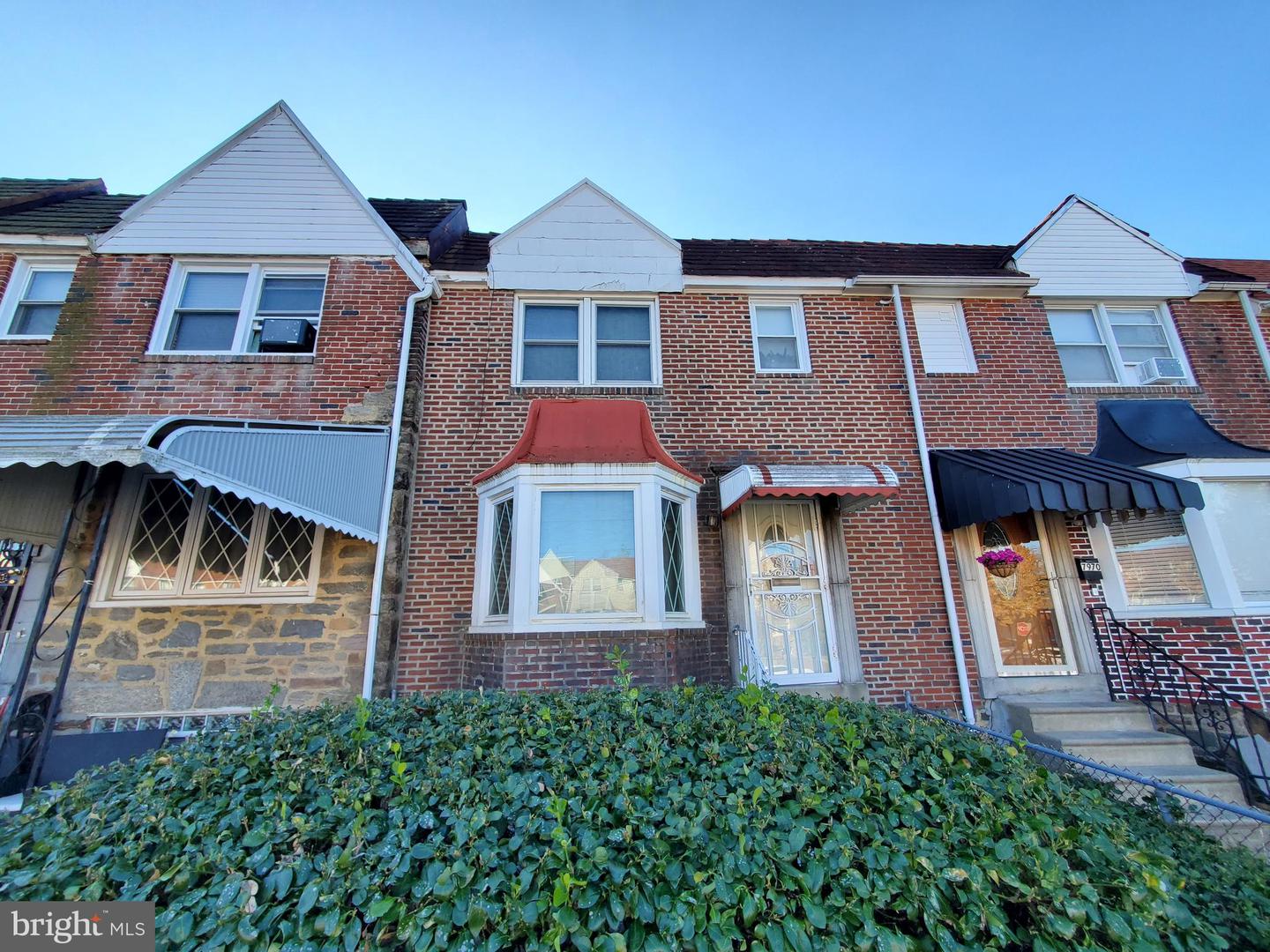 7968 FAYETTE ST Property Photo 1