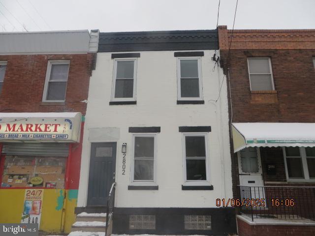 2802 Snyder Ave Property Photo 1
