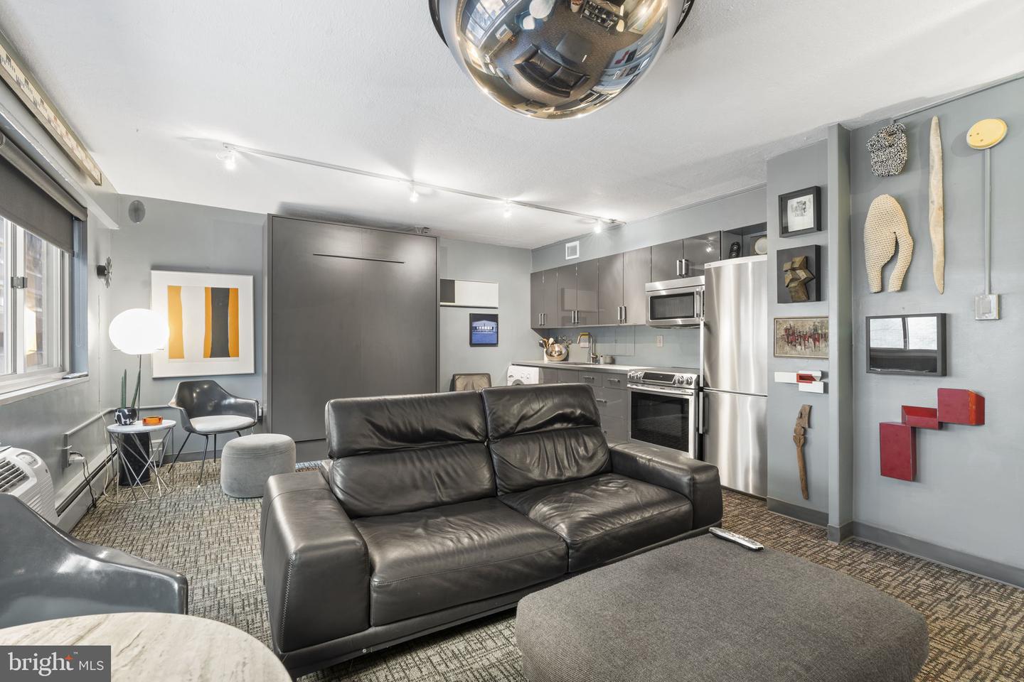 1900 John F Kennedy Blvd #523 Property Photo 6