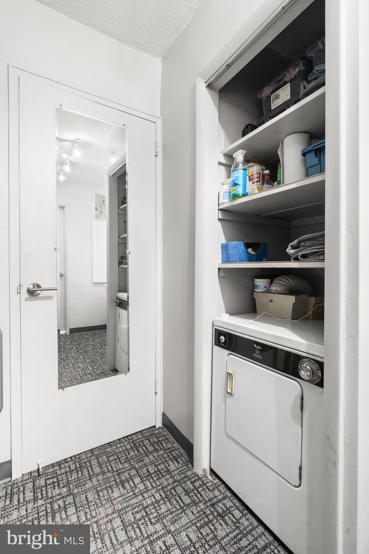1900 John F Kennedy Blvd #523 Property Photo 20
