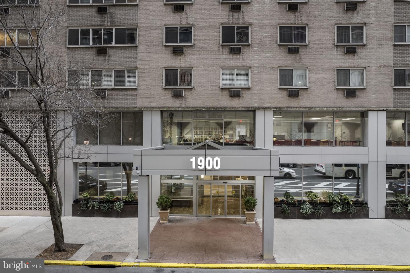 1900 John F Kennedy Blvd #523 Property Photo 24