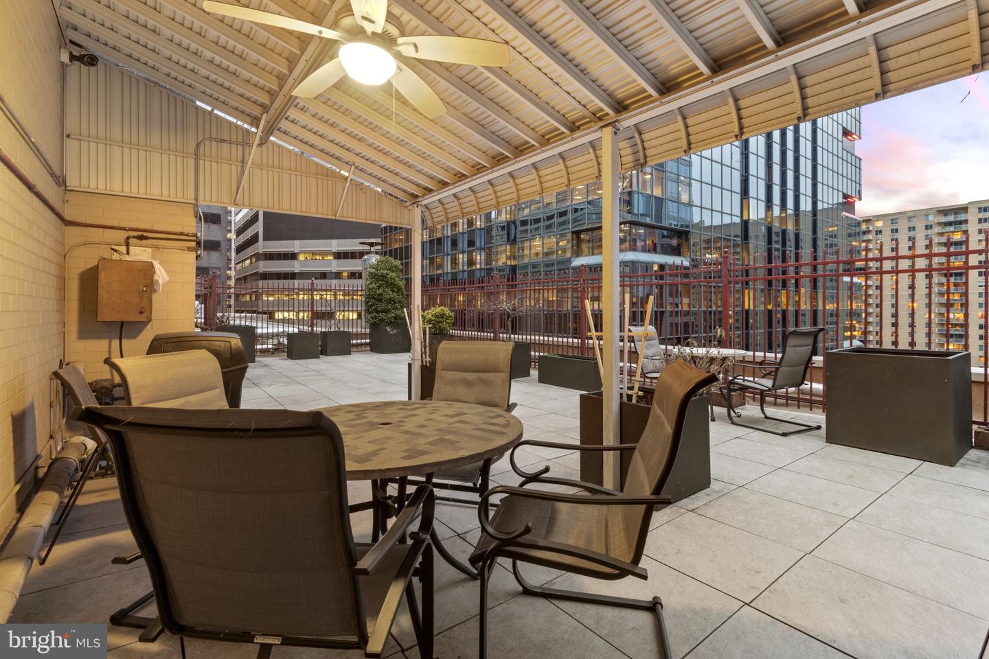1900 John F Kennedy Blvd #523 Property Photo 40