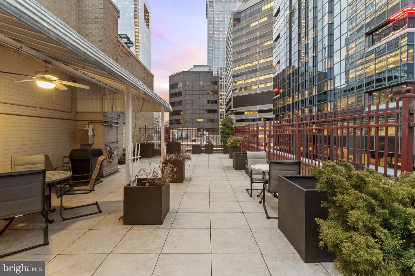 1900 John F Kennedy Blvd #523 Property Photo 41
