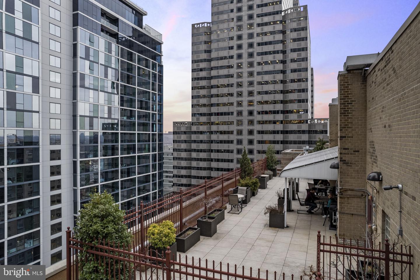 1900 John F Kennedy Blvd #523 Property Photo 42