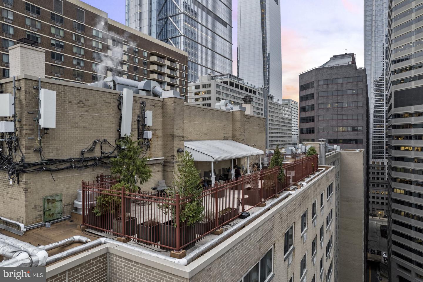 1900 John F Kennedy Blvd #523 Property Photo 43