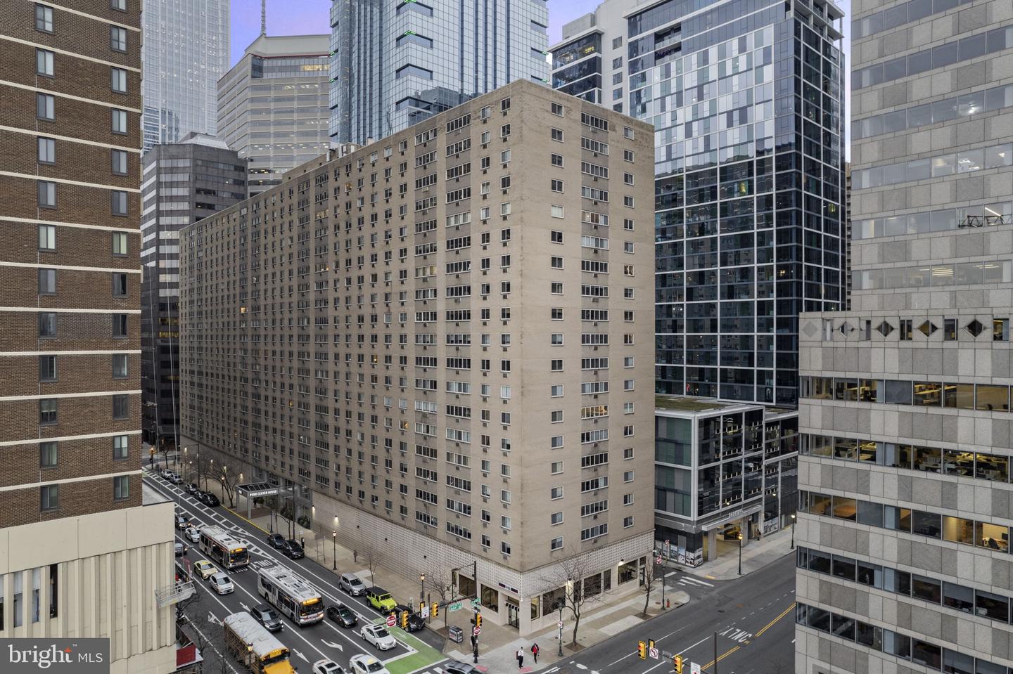 1900 John F Kennedy Blvd #523 Property Photo 46