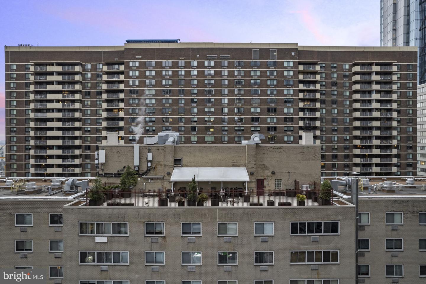 1900 John F Kennedy Blvd #523 Property Photo 50