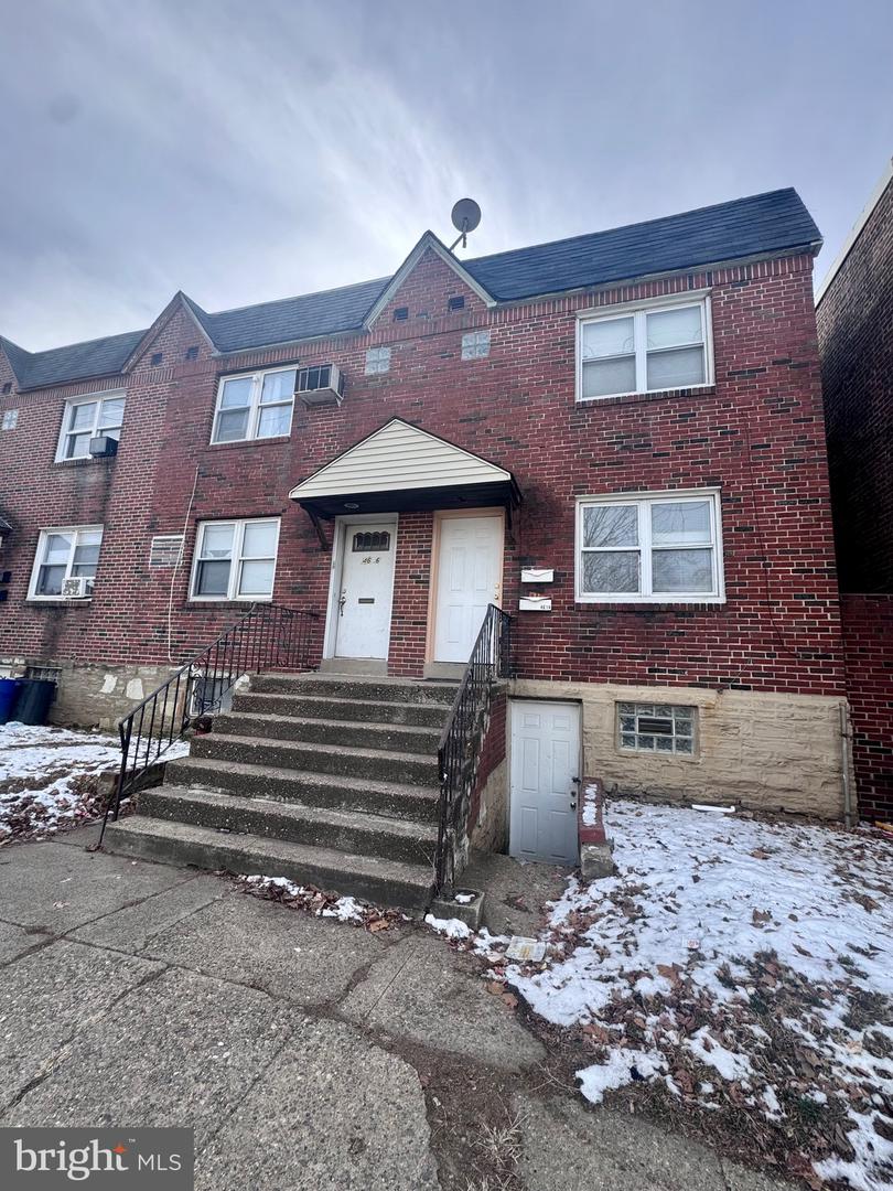 4616 Magee Ave #1 Property Photo