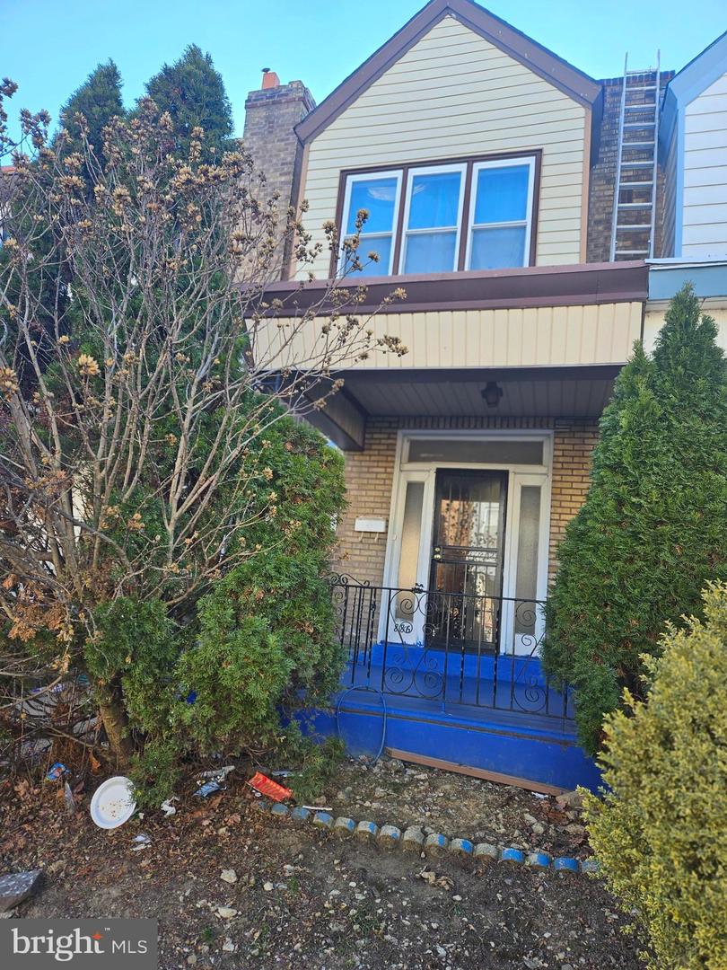 886 Granite St Property Photo
